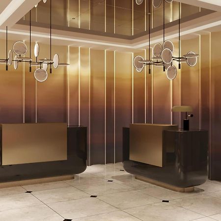 Le Premier Hotel & Rooftop Bar هانوي المظهر الخارجي الصورة