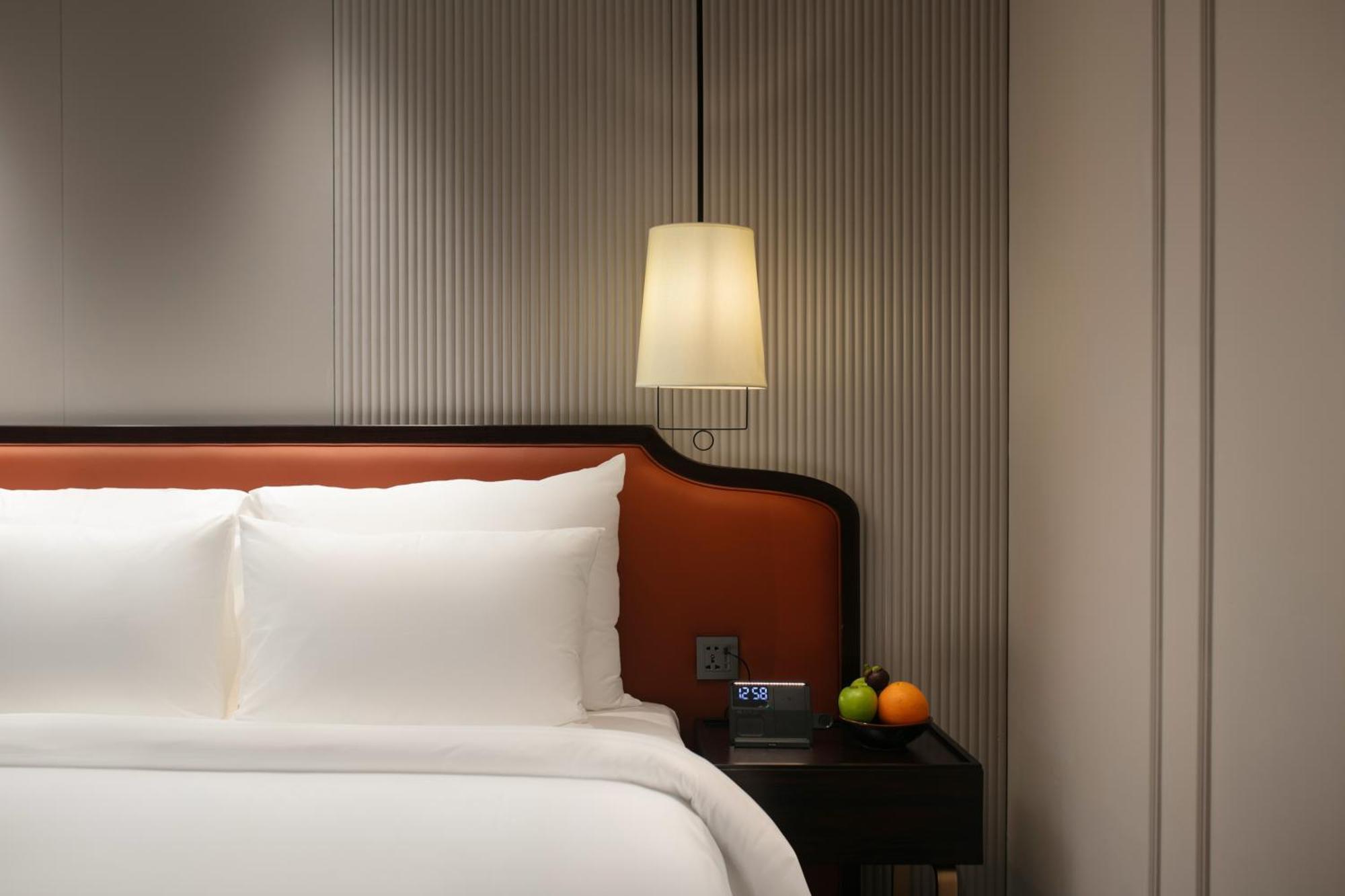Le Premier Hotel & Rooftop Bar هانوي المظهر الخارجي الصورة